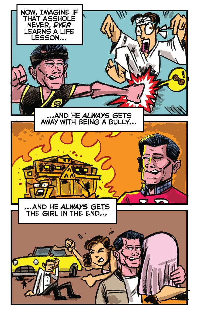 Polidiocy Chapter 62 page 3 - 