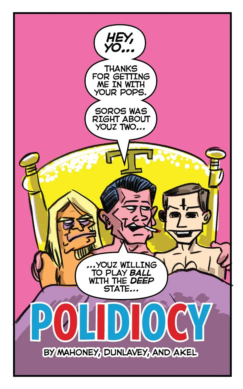 Polidiocy Chapter 62 page 7 - 