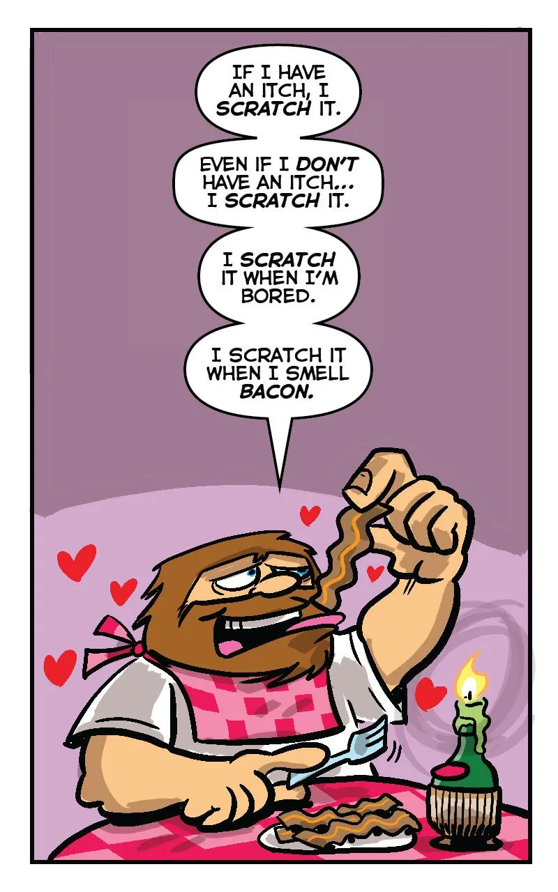 Polidiocy Chapter 63 page 2 - 