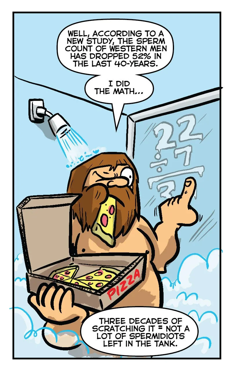 Polidiocy Chapter 63 page 4 - 