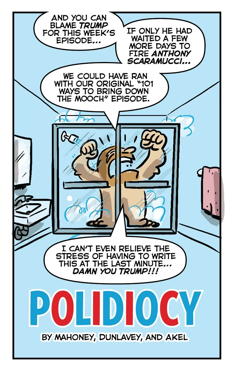 Polidiocy Chapter 63 page 7 - 