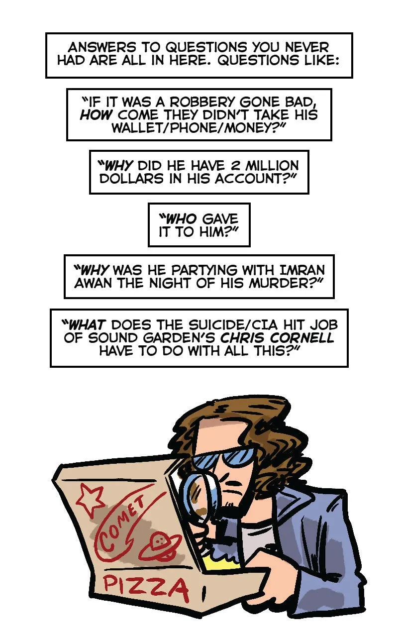 Polidiocy Chapter 64 page 3 - 