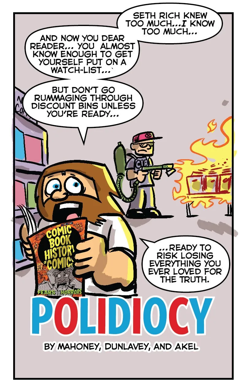 Polidiocy Chapter 64 page 6 - 