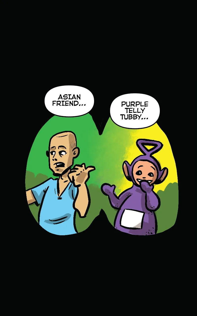 Polidiocy Chapter 65 page 2 - 