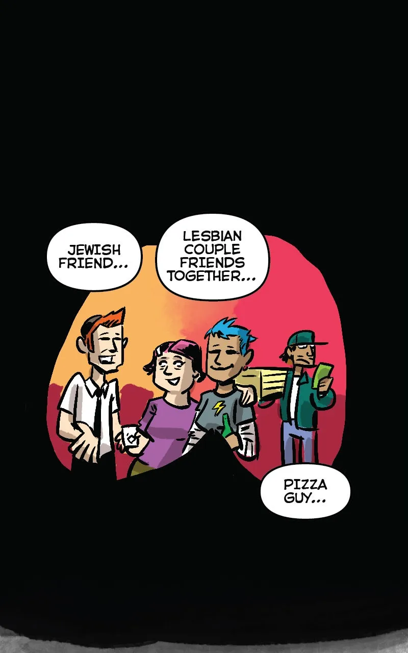 Polidiocy Chapter 65 page 3 - 