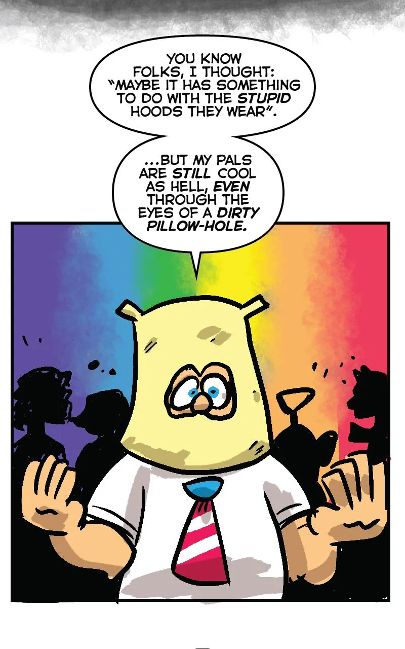 Polidiocy Chapter 65 page 4 - 