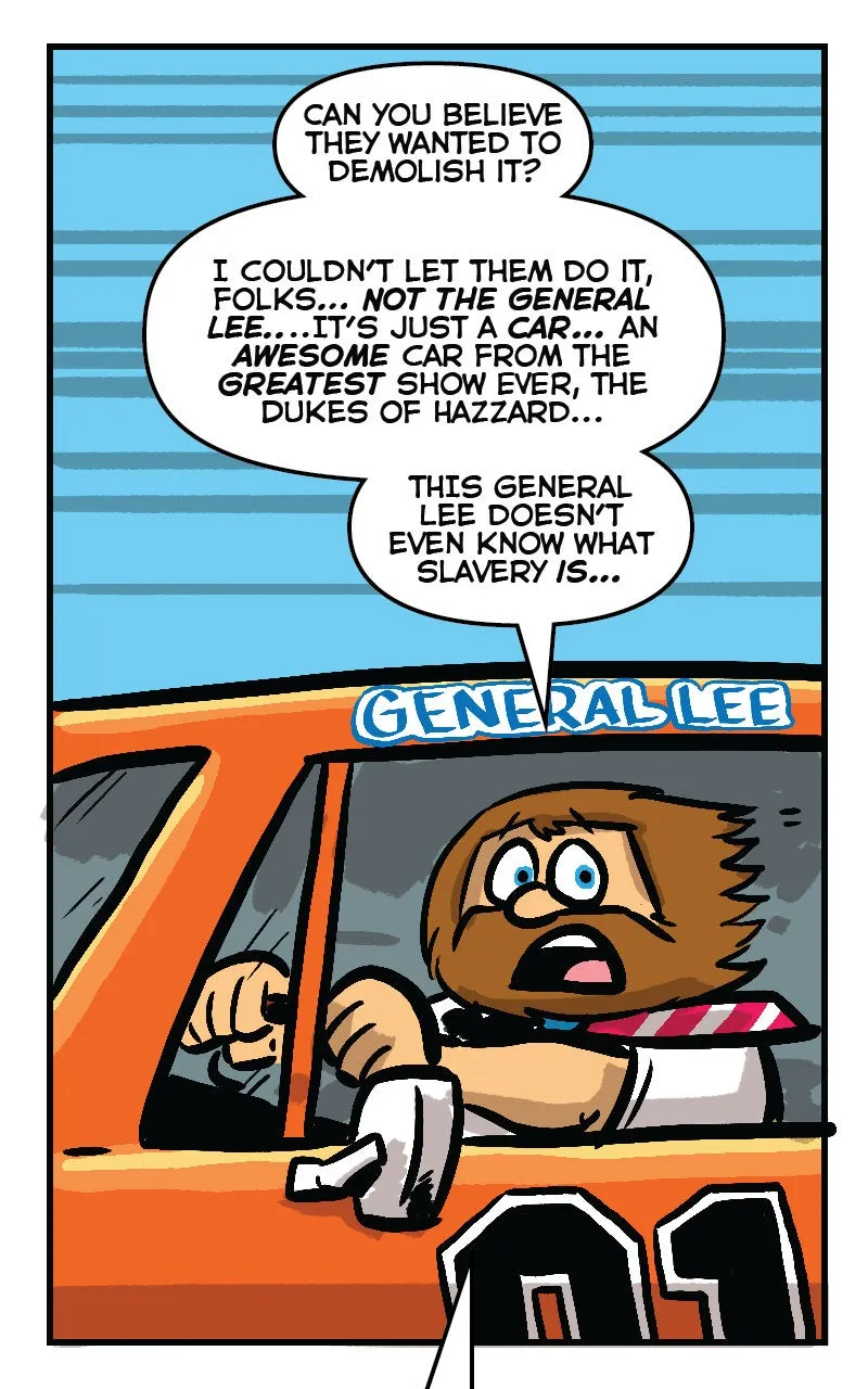 Polidiocy Chapter 66 page 2 - 