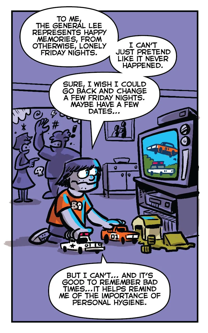 Polidiocy Chapter 66 page 4 - 