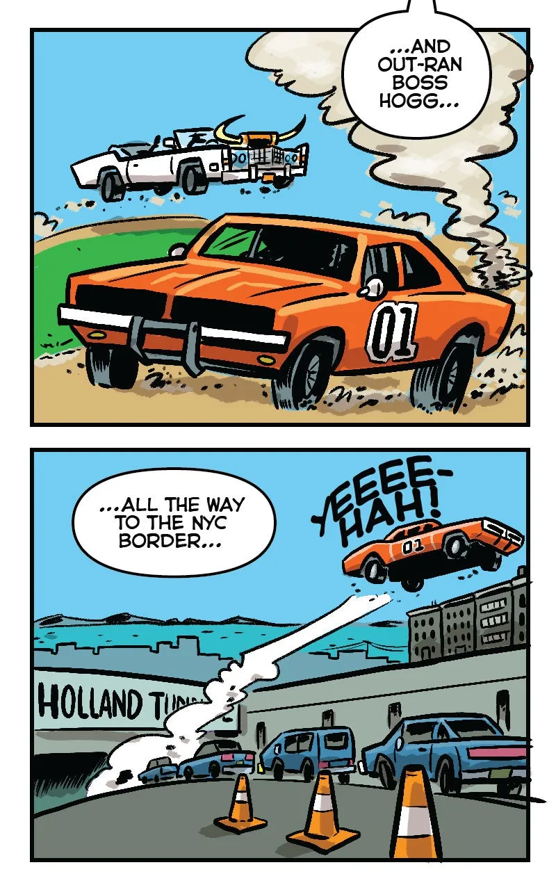 Polidiocy Chapter 66 page 6 - 