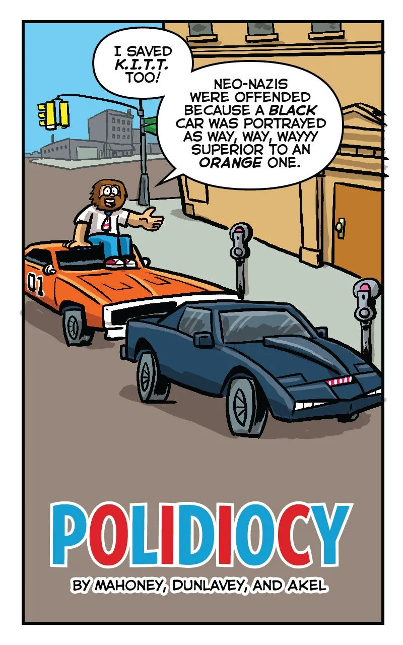 Polidiocy Chapter 66 page 7 - 