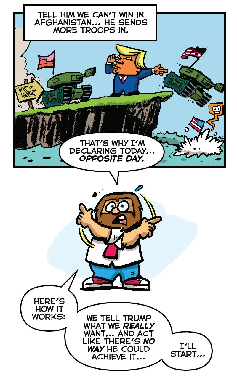 Polidiocy Chapter 67 page 6 - 
