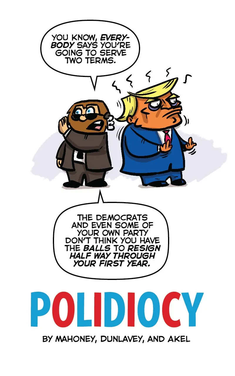Polidiocy Chapter 67 page 7 - 