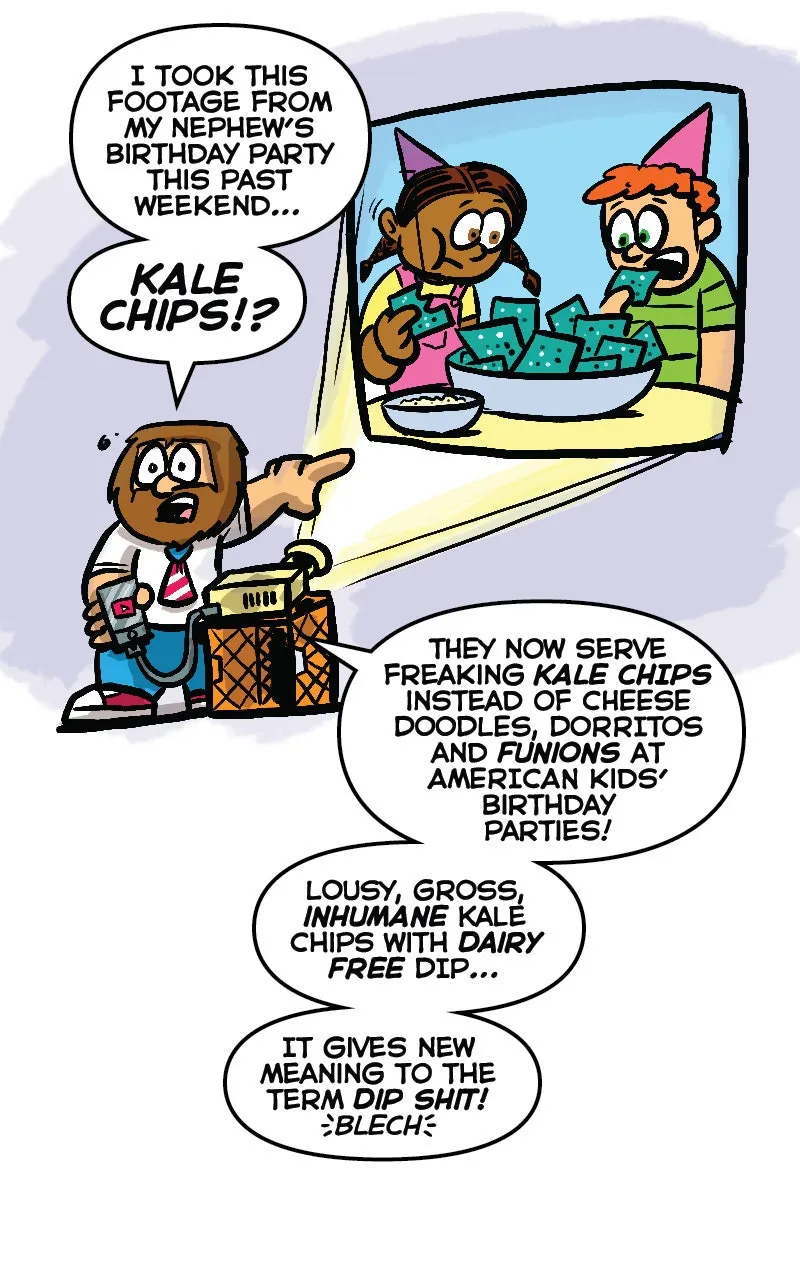 Polidiocy Chapter 68 page 2 - 