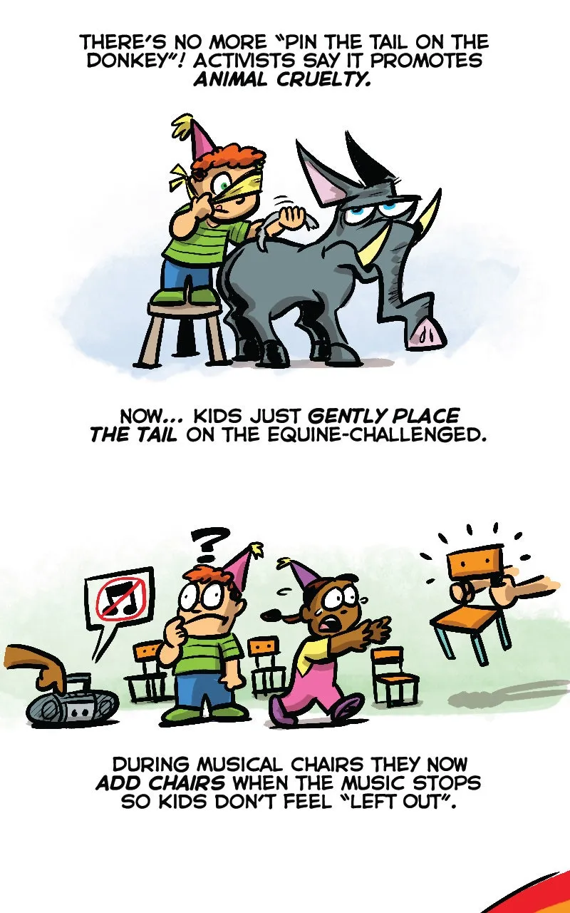 Polidiocy Chapter 68 page 3 - 