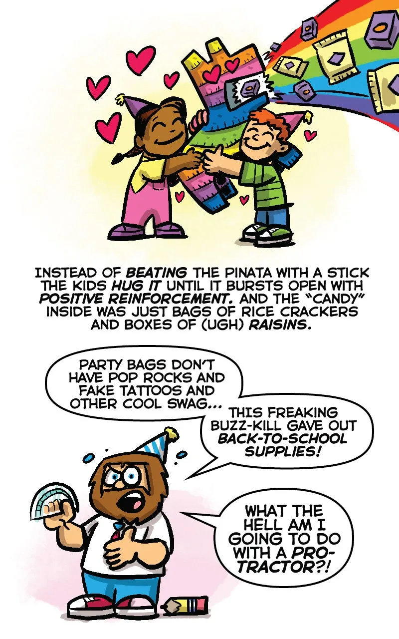 Polidiocy Chapter 68 page 4 - 