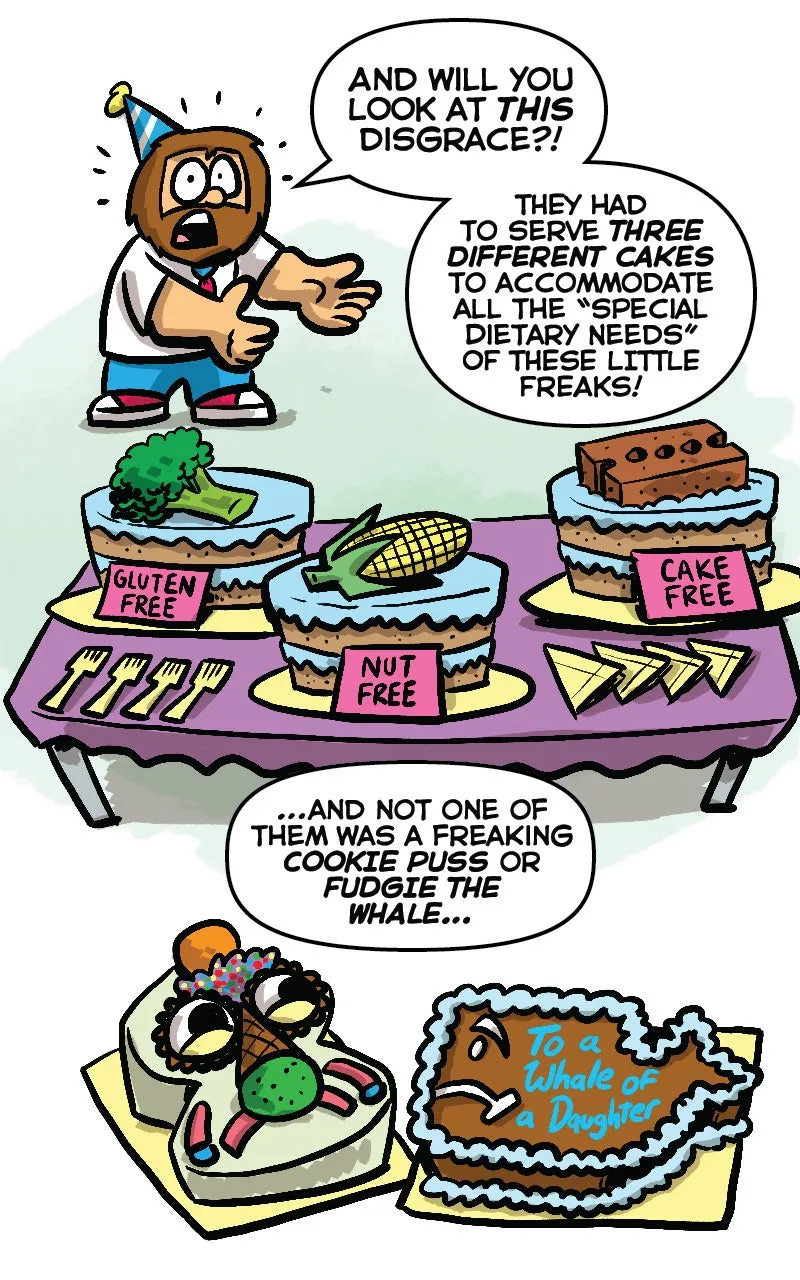 Polidiocy Chapter 68 page 5 - 