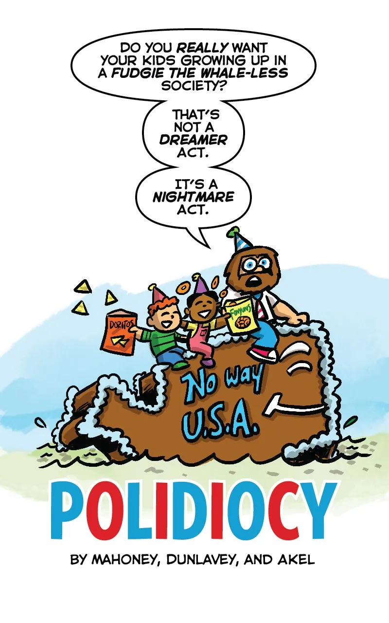 Polidiocy Chapter 68 page 6 - 