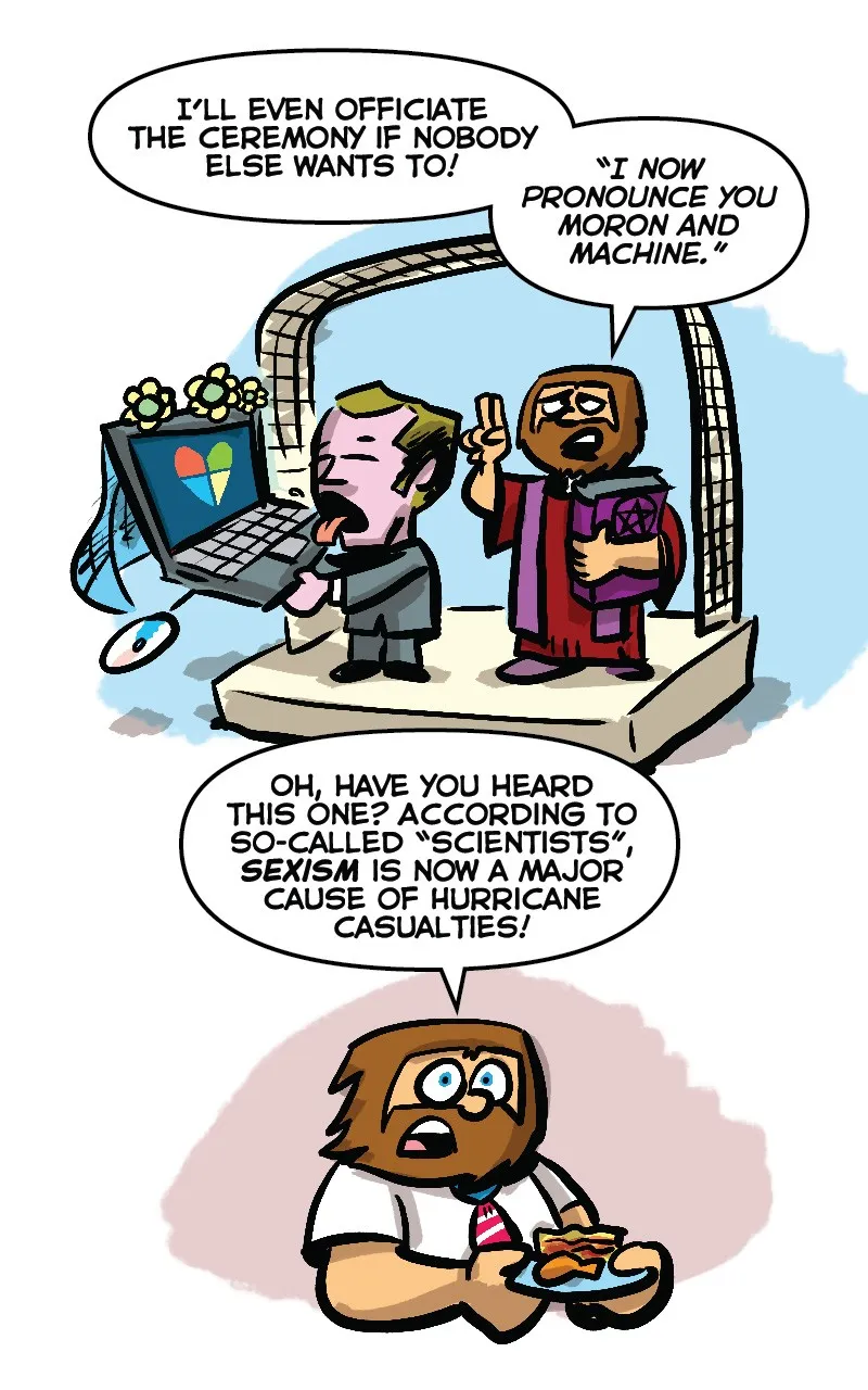 Polidiocy Chapter 69 page 3 - 