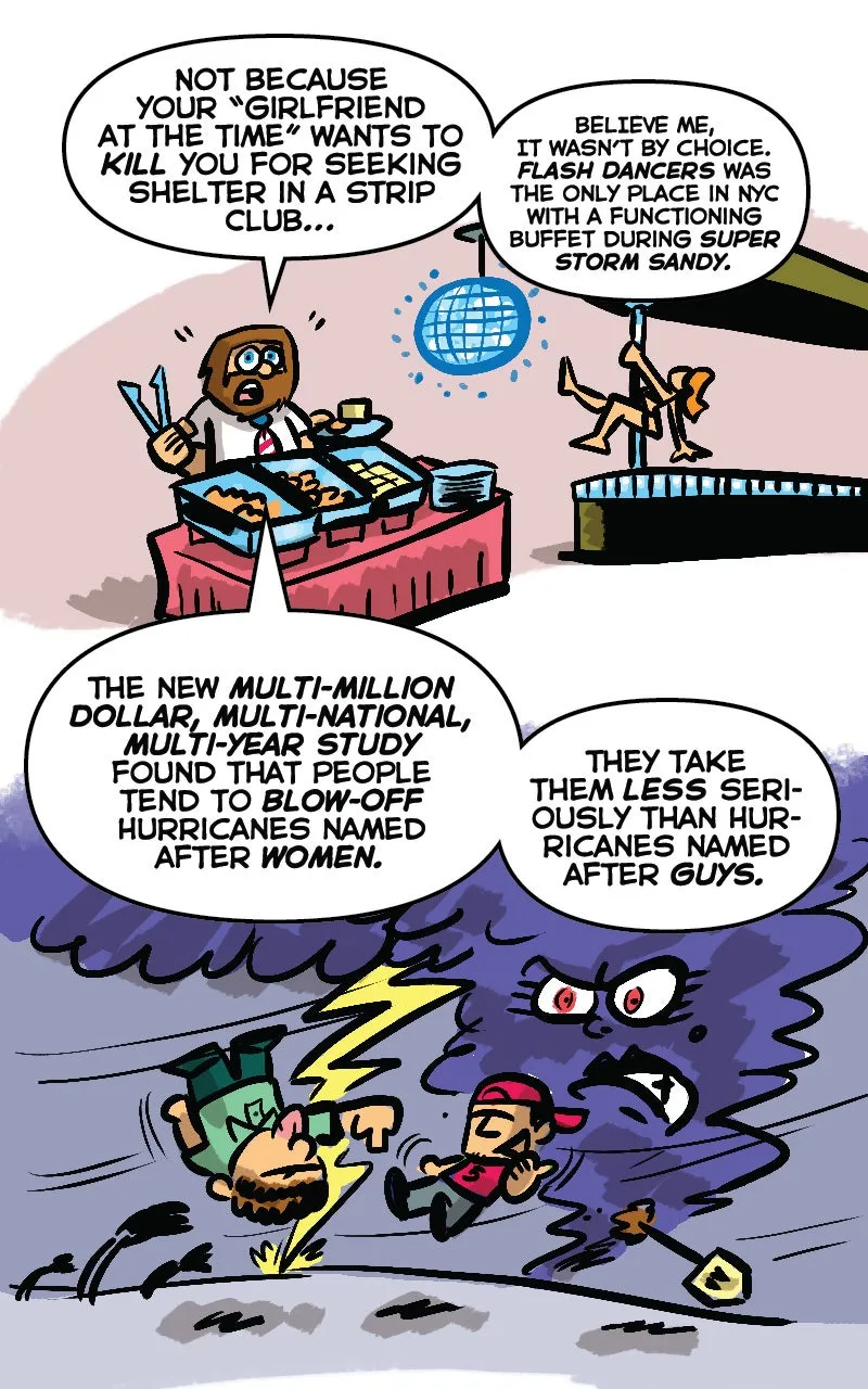 Polidiocy Chapter 69 page 4 - 