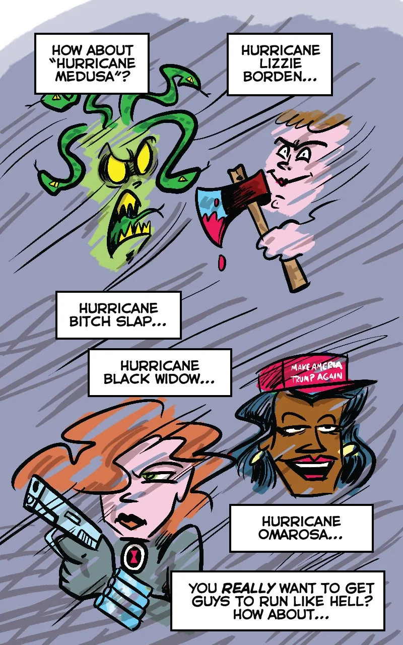 Polidiocy Chapter 69 page 6 - 