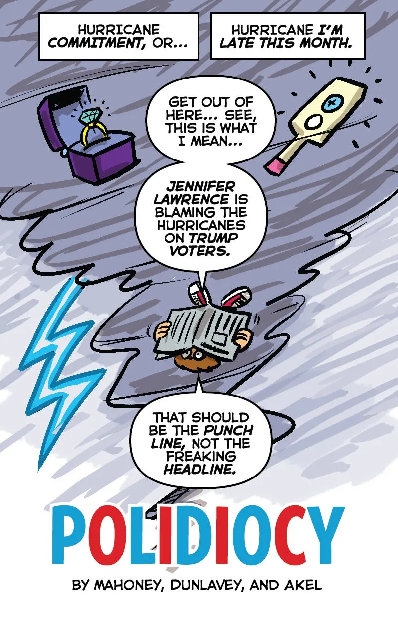 Polidiocy Chapter 69 page 7 - 