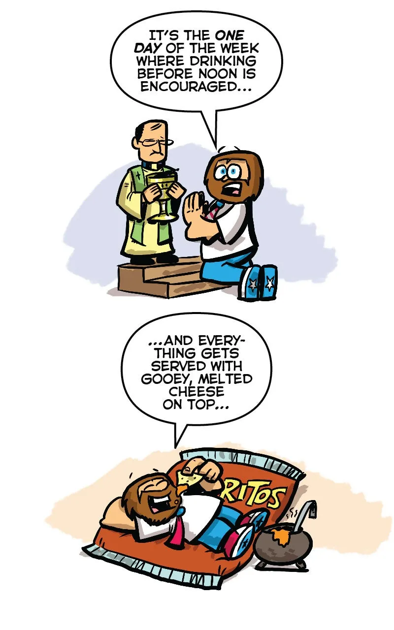 Polidiocy Chapter 71 page 2 - 