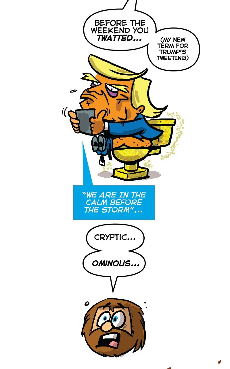 Polidiocy Chapter 73 page 2 - 