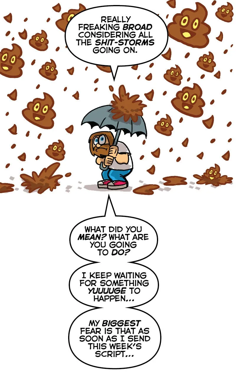 Polidiocy Chapter 73 page 3 - 