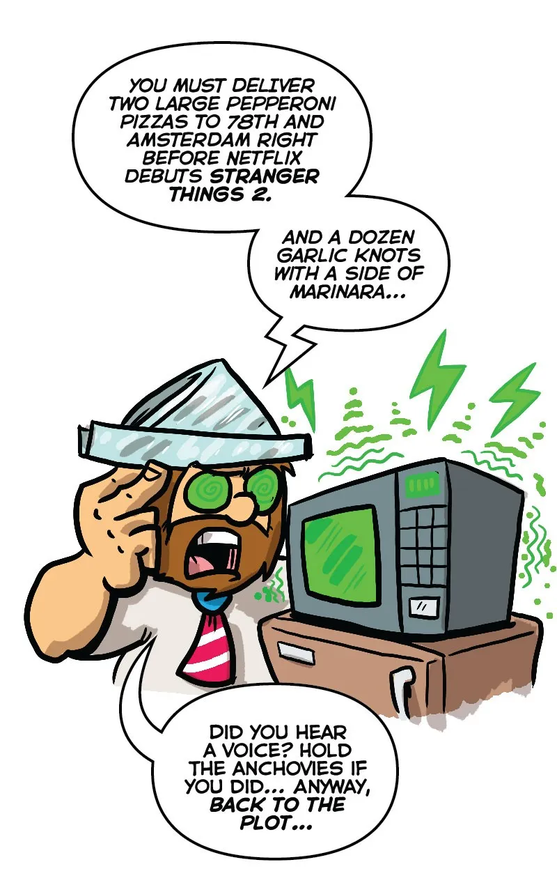 Polidiocy Chapter 75 page 4 - 