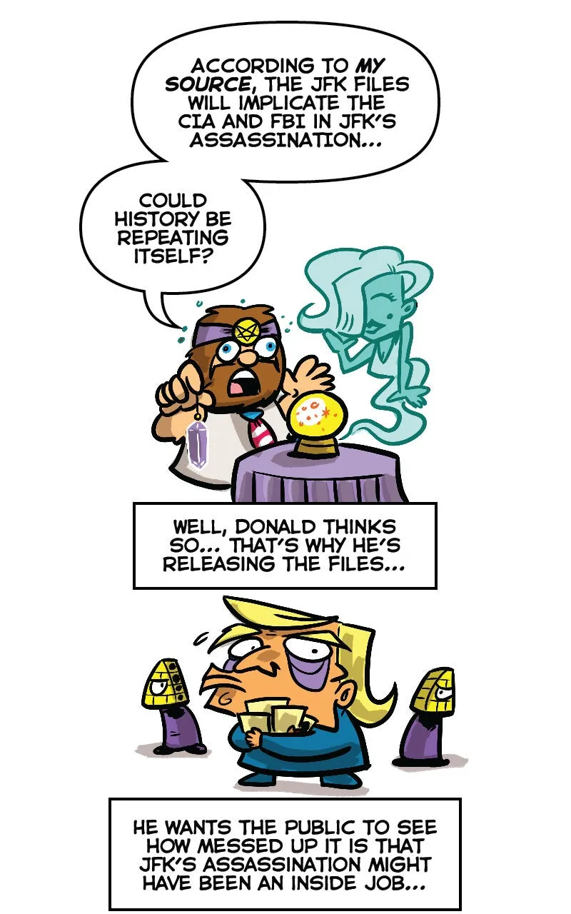 Polidiocy Chapter 75 page 6 - 