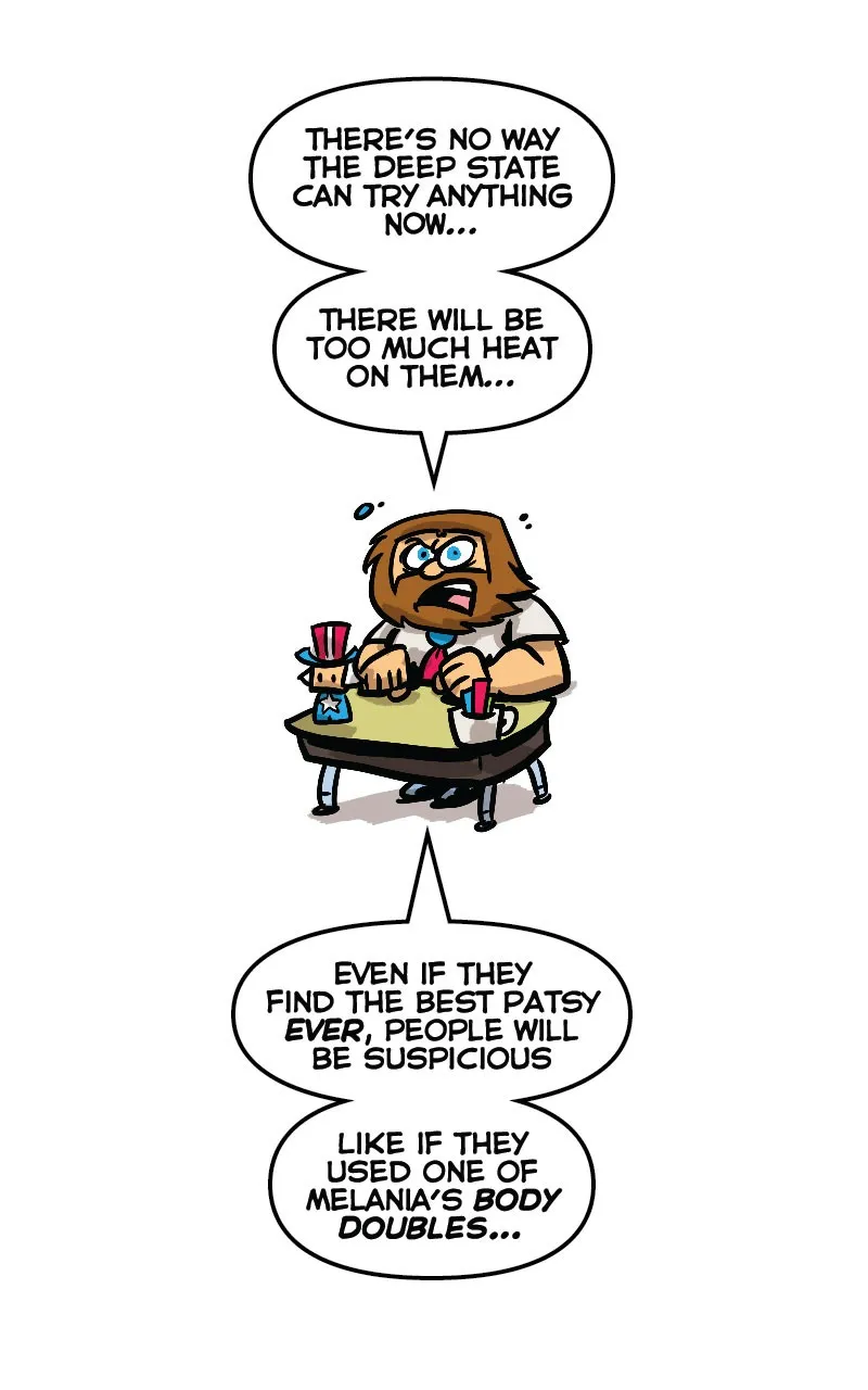 Polidiocy Chapter 75 page 7 - 