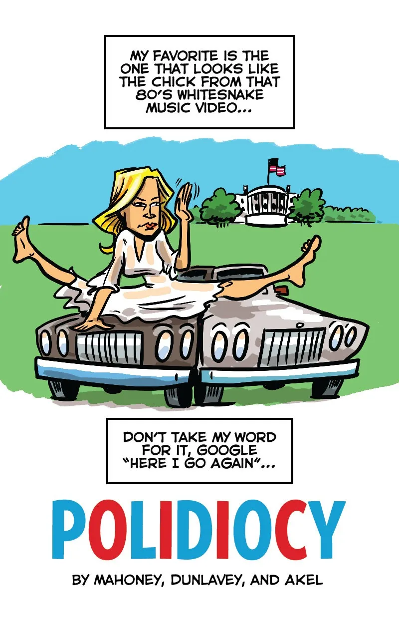 Polidiocy Chapter 75 page 8 - 