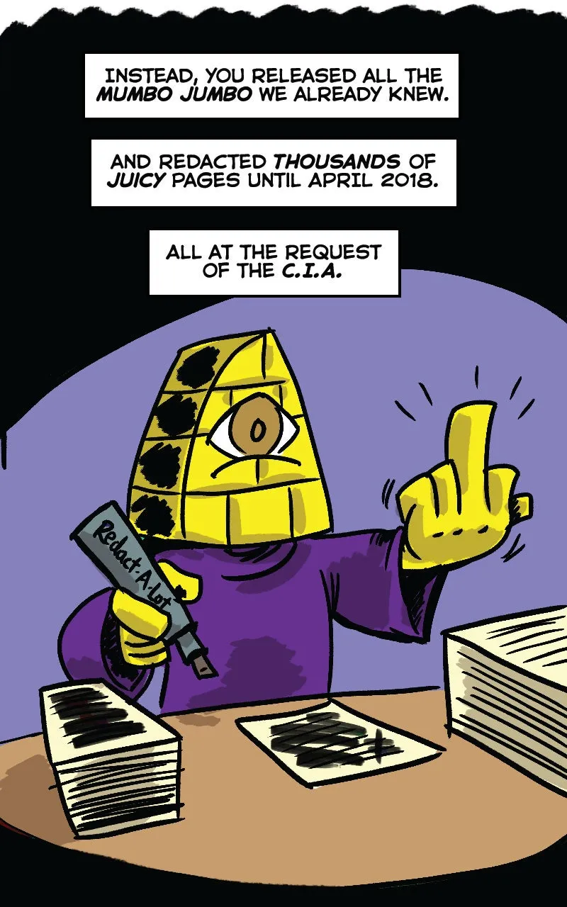 Polidiocy Chapter 76 page 3 - 