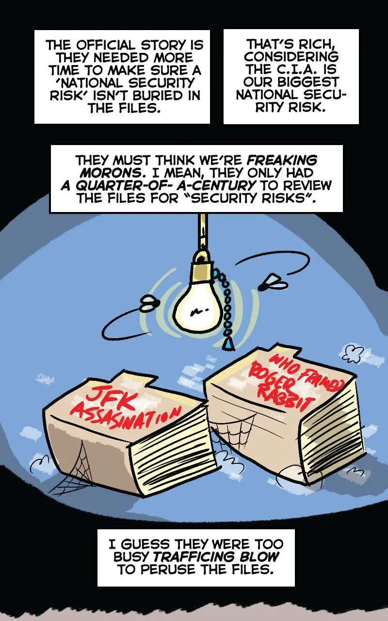 Polidiocy Chapter 76 page 4 - 