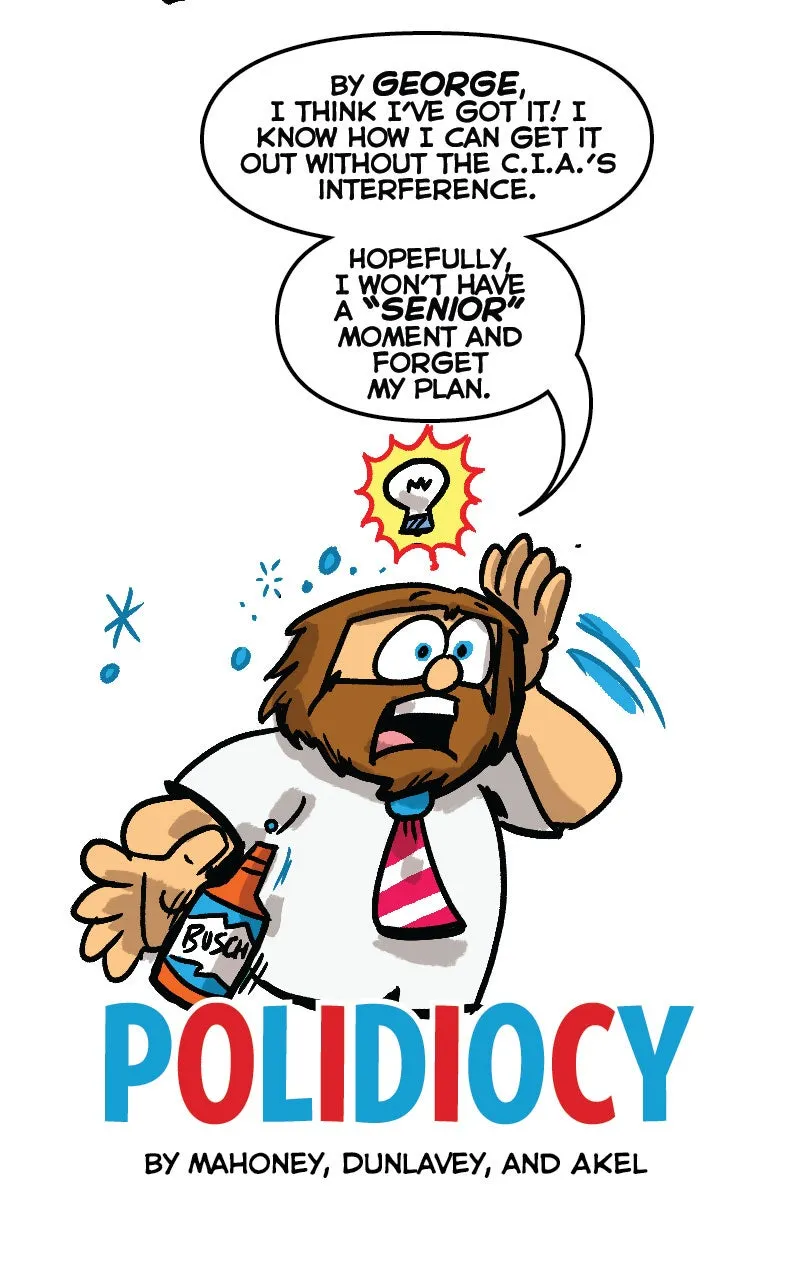 Polidiocy Chapter 76 page 7 - 