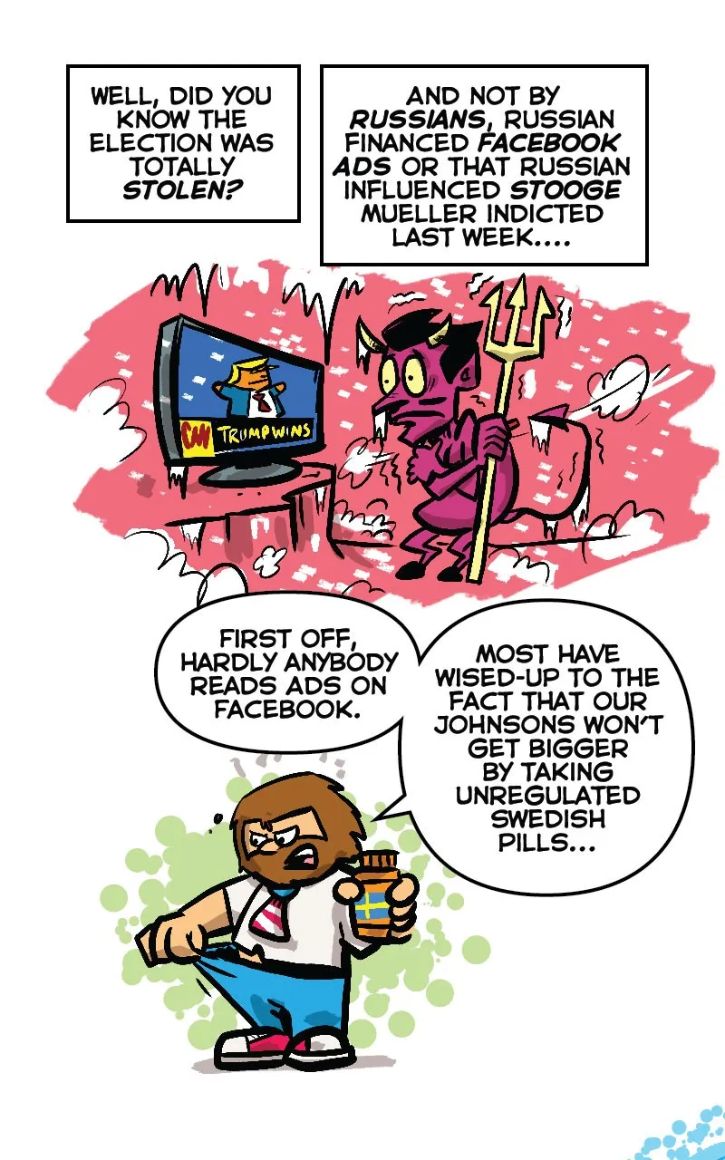 Polidiocy Chapter 77 page 2 - 