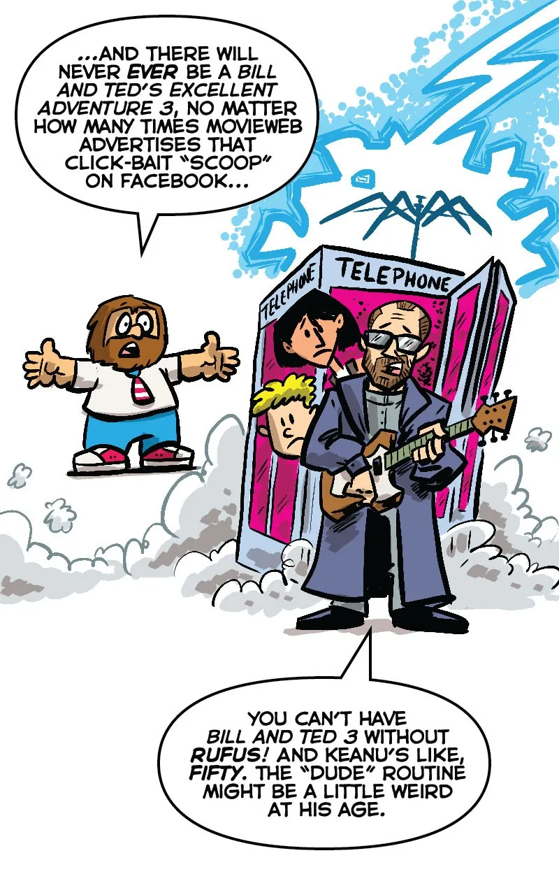 Polidiocy Chapter 77 page 3 - 