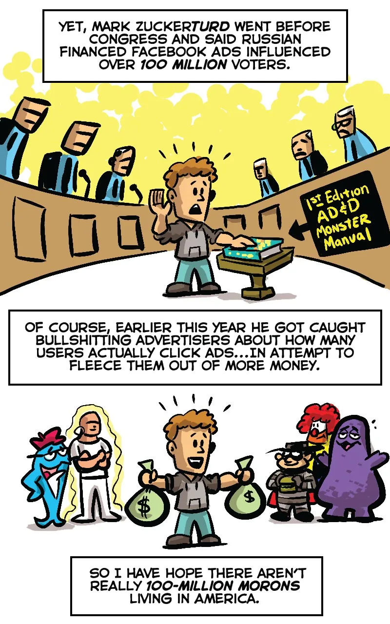 Polidiocy Chapter 77 page 4 - 
