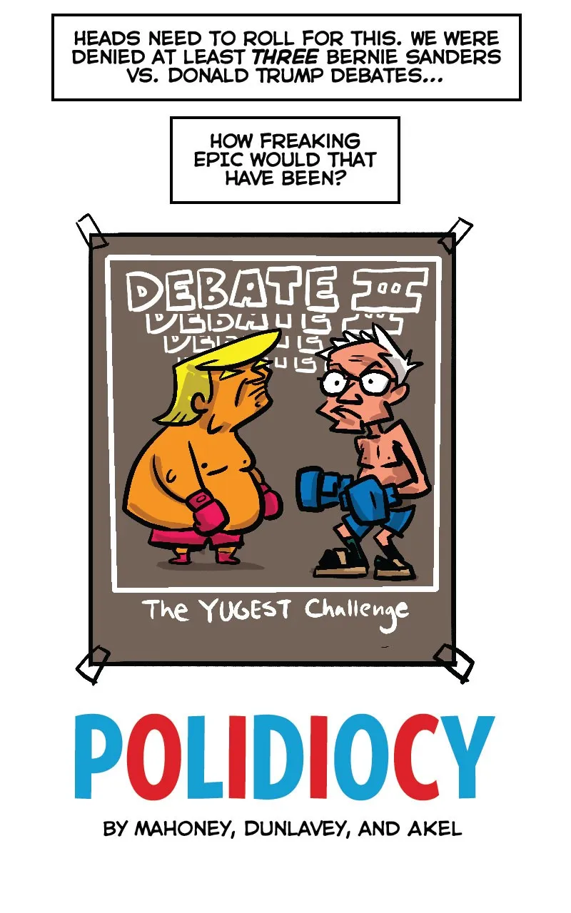 Polidiocy Chapter 77 page 7 - 