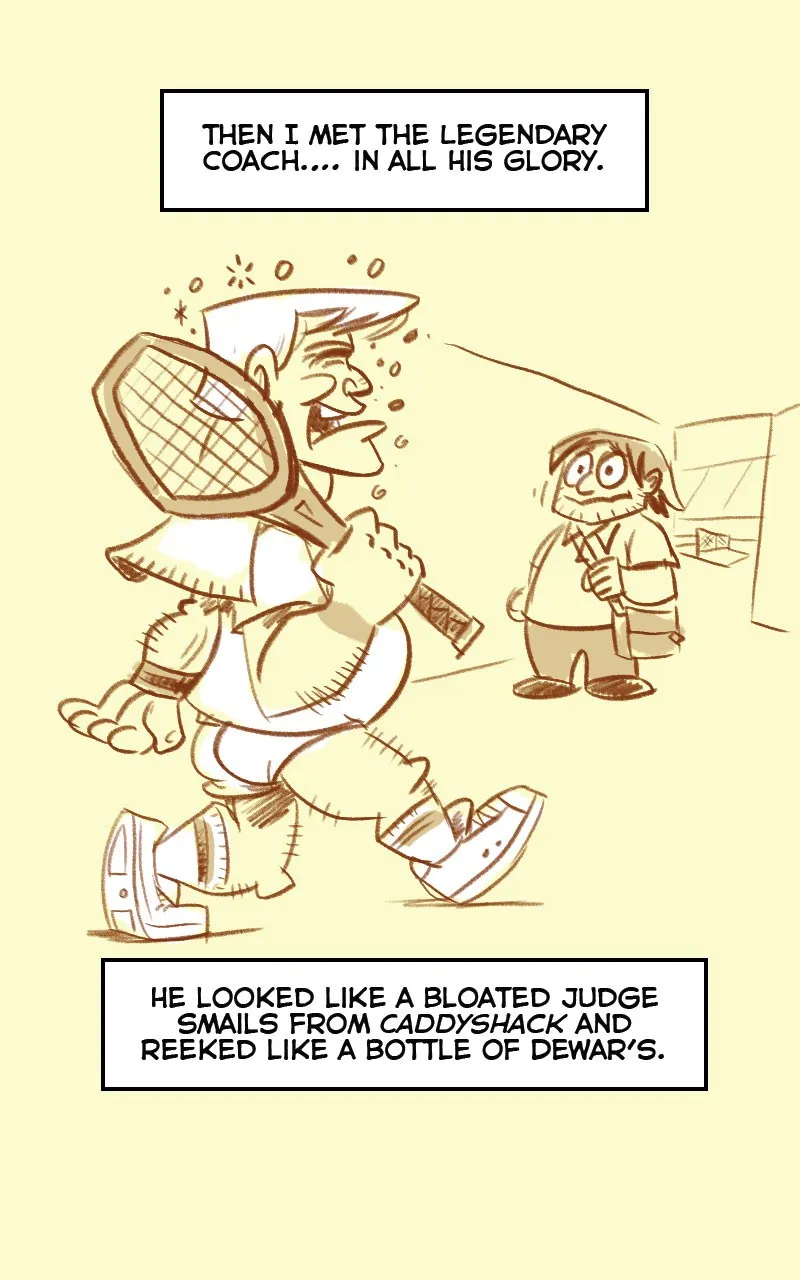 Polidiocy Chapter 78 page 4 - 