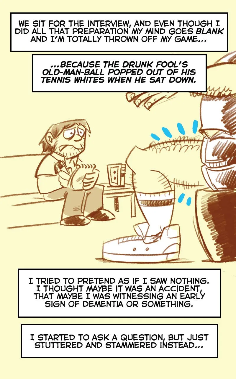 Polidiocy Chapter 78 page 5 - 