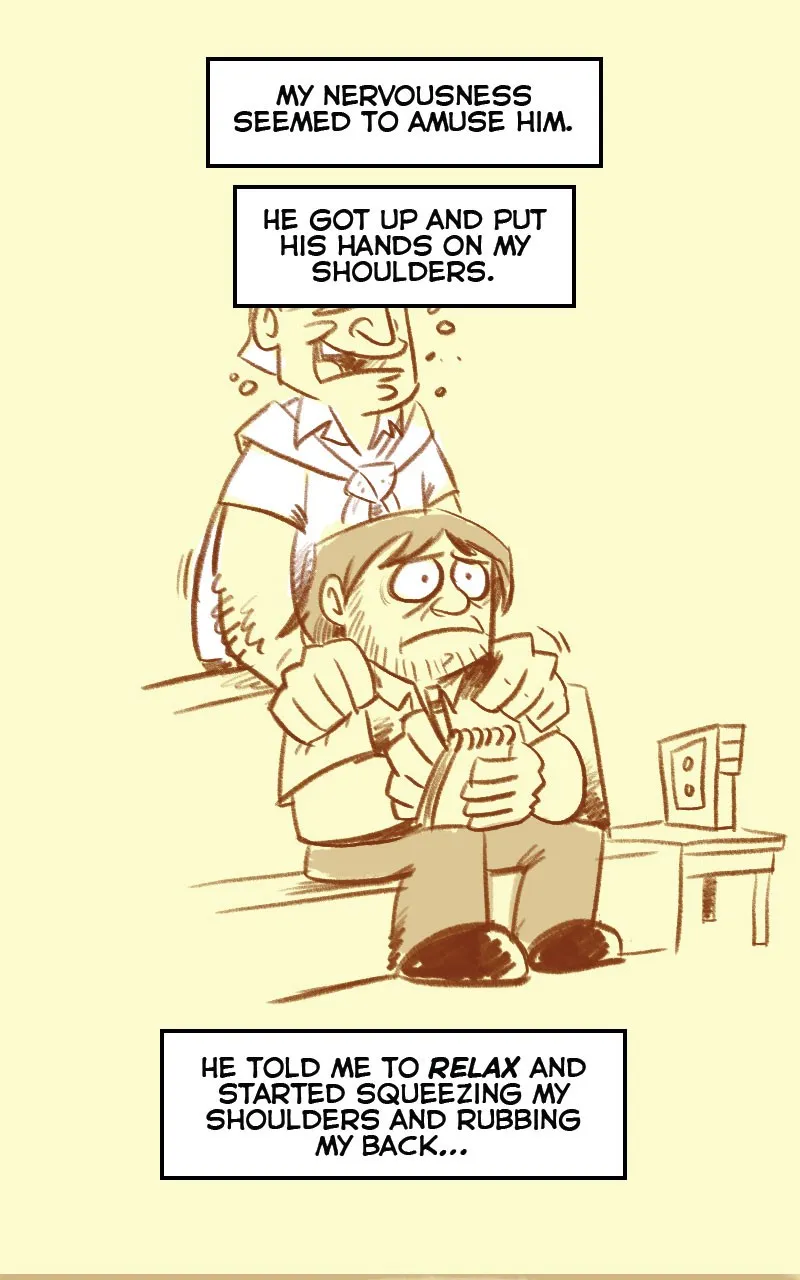 Polidiocy Chapter 78 page 6 - 