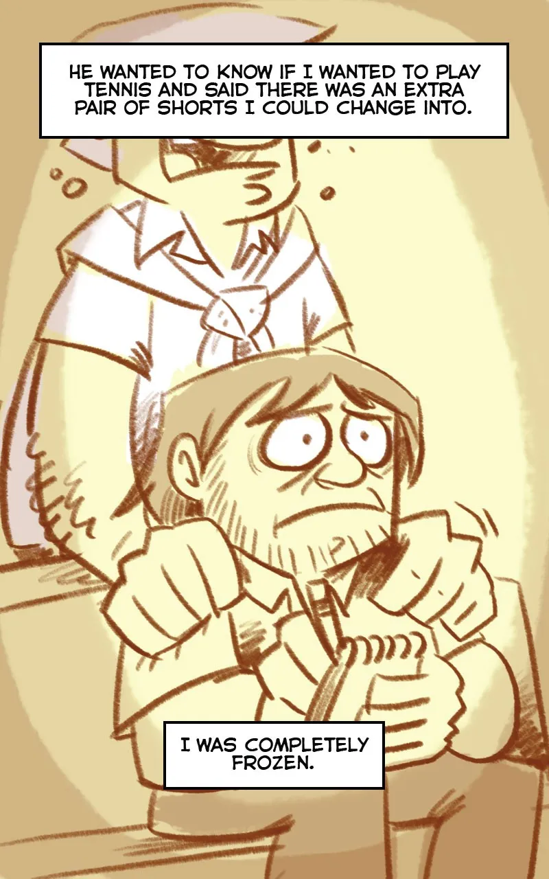 Polidiocy Chapter 78 page 7 - 