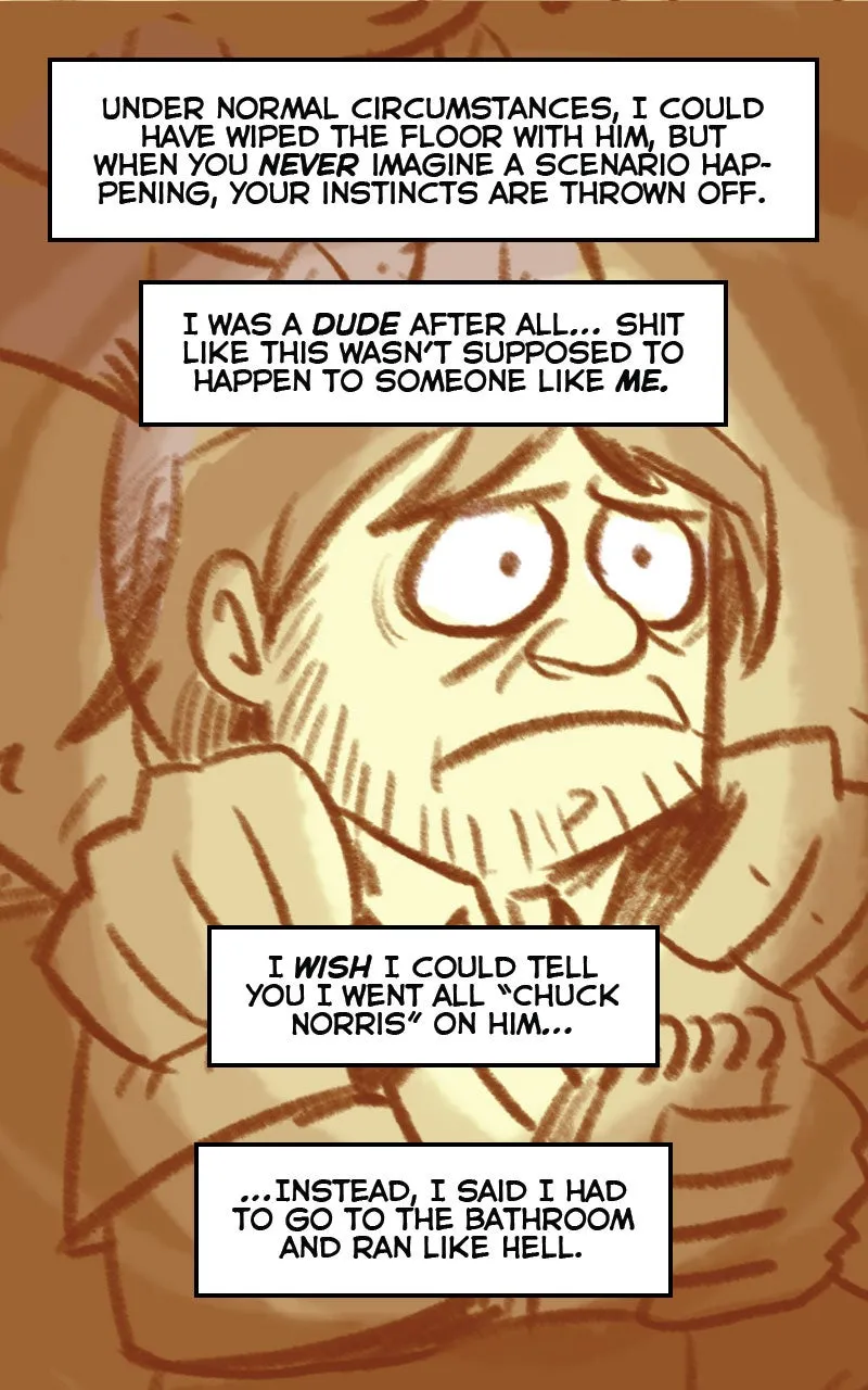 Polidiocy Chapter 78 page 8 - 