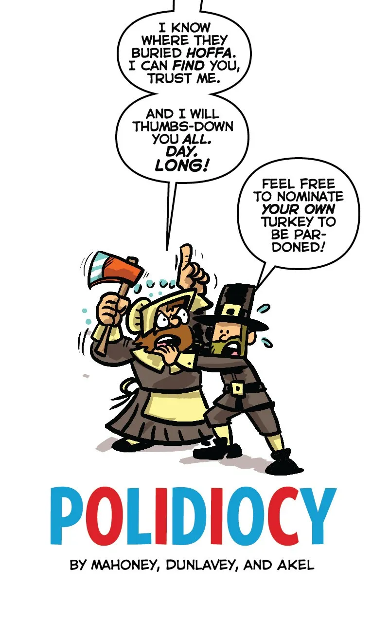 Polidiocy Chapter 79 page 6 - 
