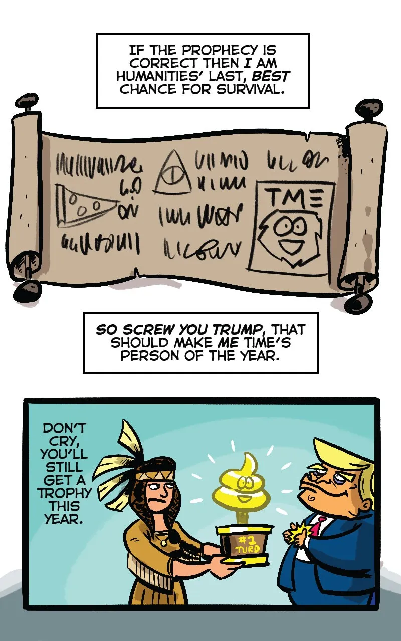 Polidiocy Chapter 80 page 2 - 
