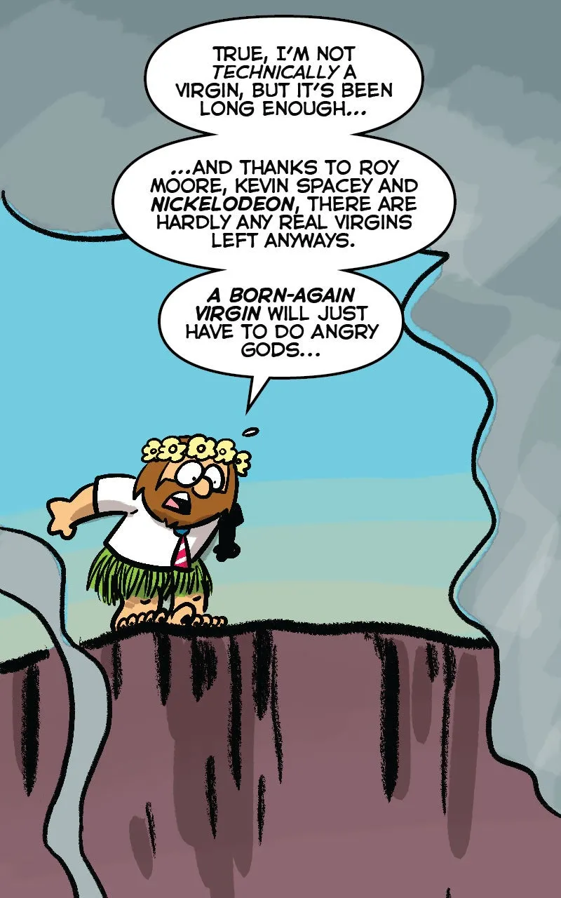 Polidiocy Chapter 80 page 3 - 