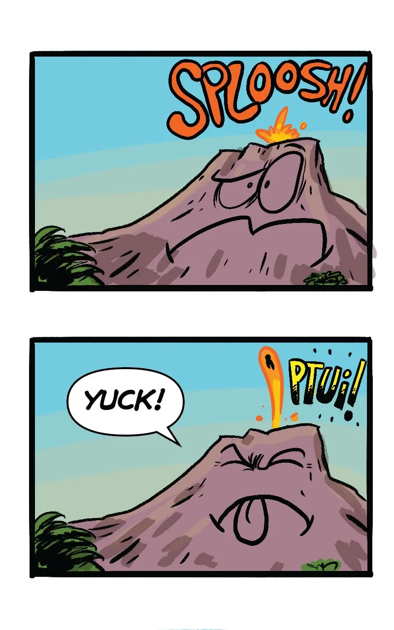 Polidiocy Chapter 80 page 6 - 