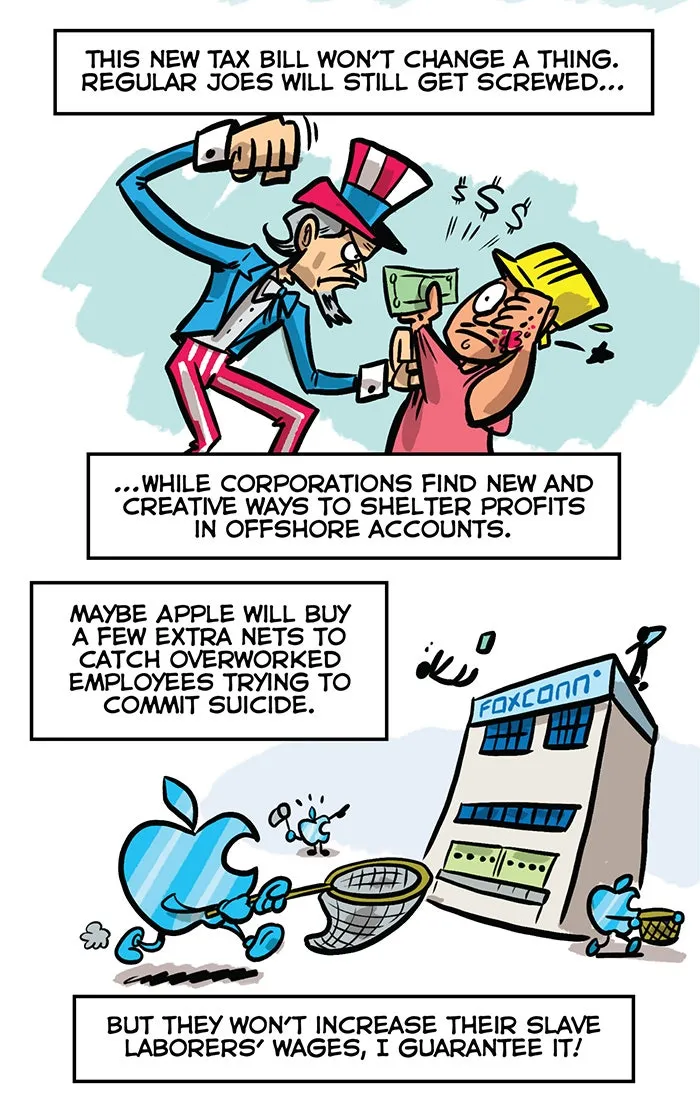 Polidiocy Chapter 81 page 4 - 