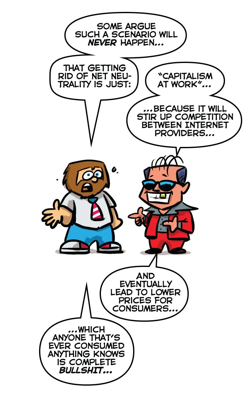 Polidiocy Chapter 82 page 5 - 